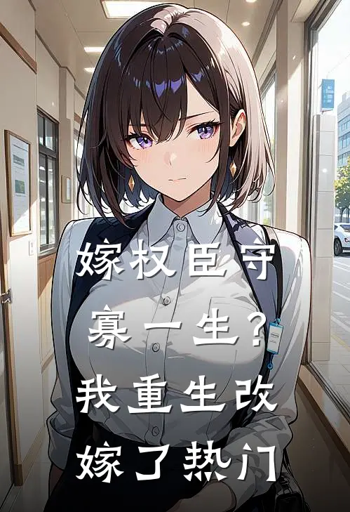 嫁权臣守寡一生？我重生改嫁了热门