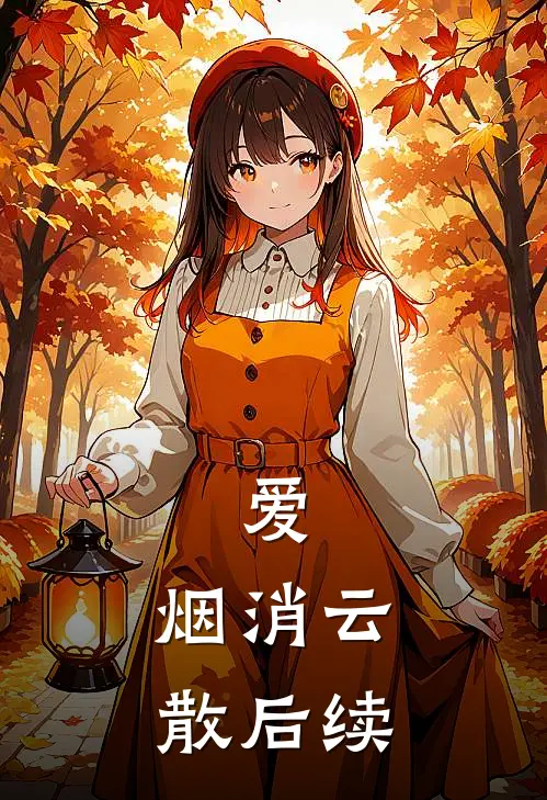 爱,烟消云散后续