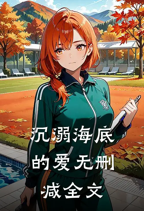 沉溺海底的爱无删减全文