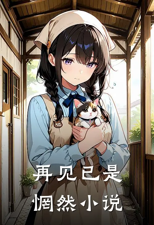 再见已是惘然小说