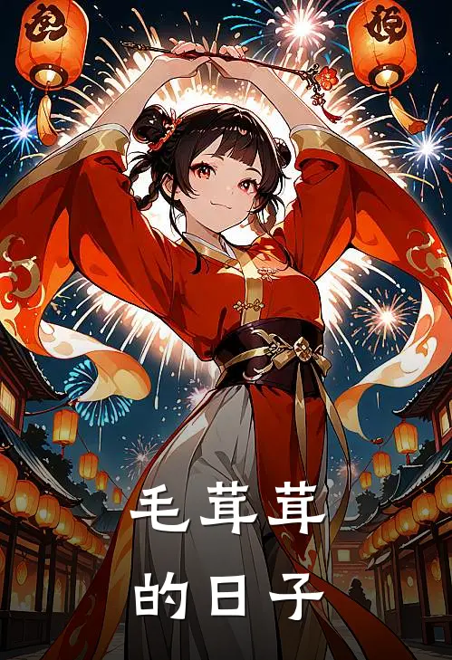 毛茸茸的日子