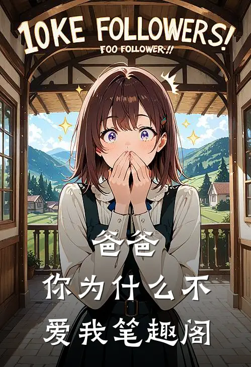 爸爸,你为不爱我笔趣阁在线阅读