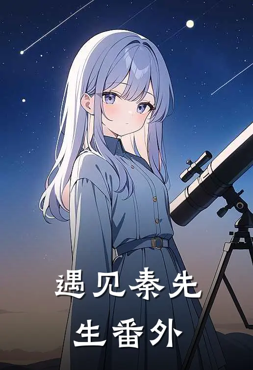 遇见秦先生番外
