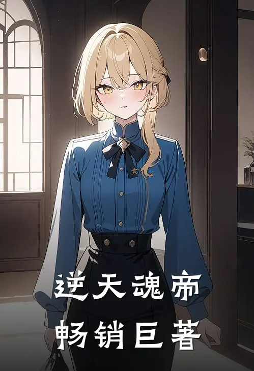 逆天魂帝畅销巨著
