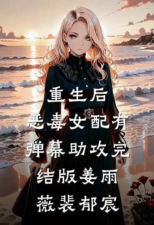 重生后，恶毒女配有弹幕助攻完结版姜雨薇裴郁宸