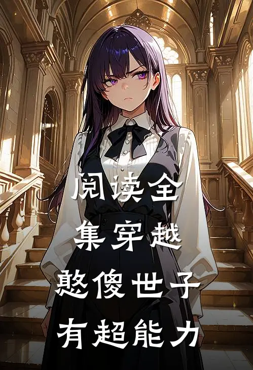 阅读全集穿越憨傻世子有超能力的