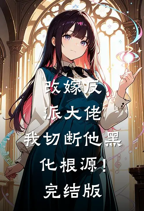 改嫁反派大佬,我切断他黑化根源!完结版在线观看