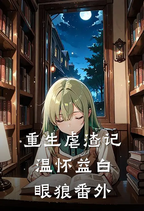 重生虐渣记温怀益白眼狼 番外