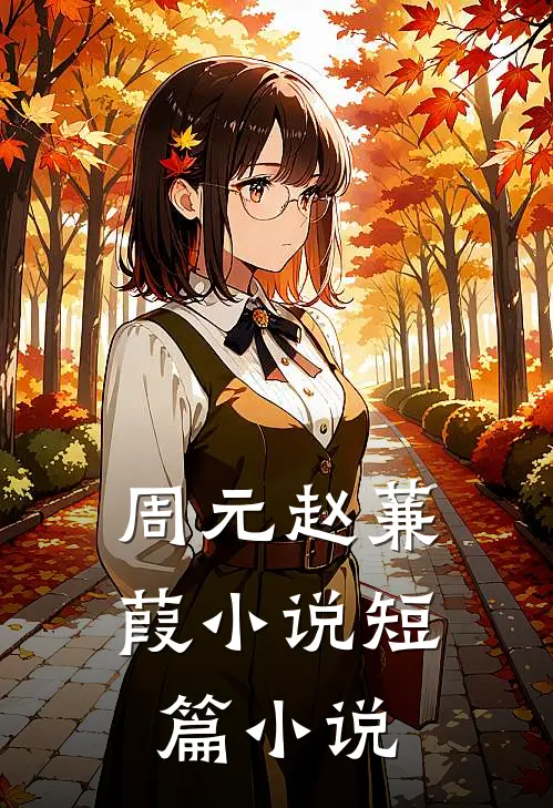 周元赵蒹葭小说短篇小说