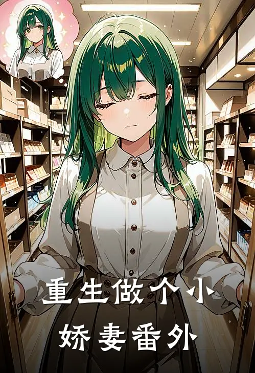重生做个小娇妻 番外