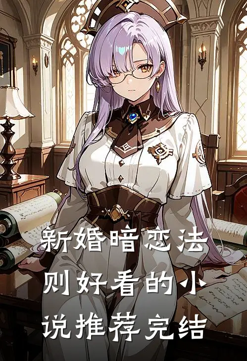 新婚暗恋法则好看的小说推荐完结
