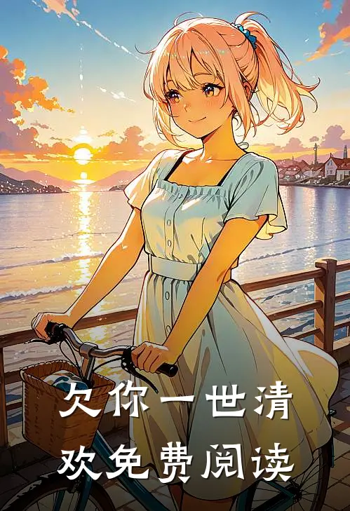 欠你一世清欢免费阅读