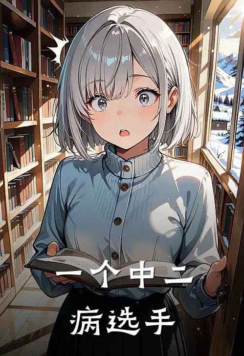 一个中二病选手的