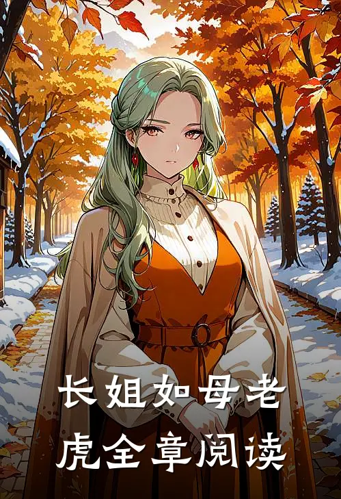 长姐如母老虎全章阅读