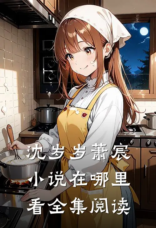 沈岁岁萧宸小说在哪里看全集阅读