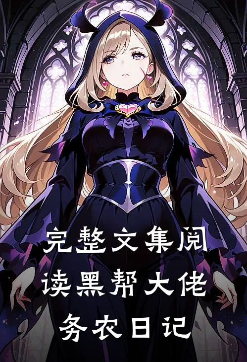 完整文集阅读黑帮大佬务农日记