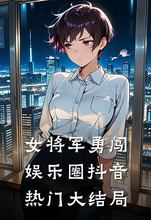 女将军勇闯娱乐圈抖音热门大结局
