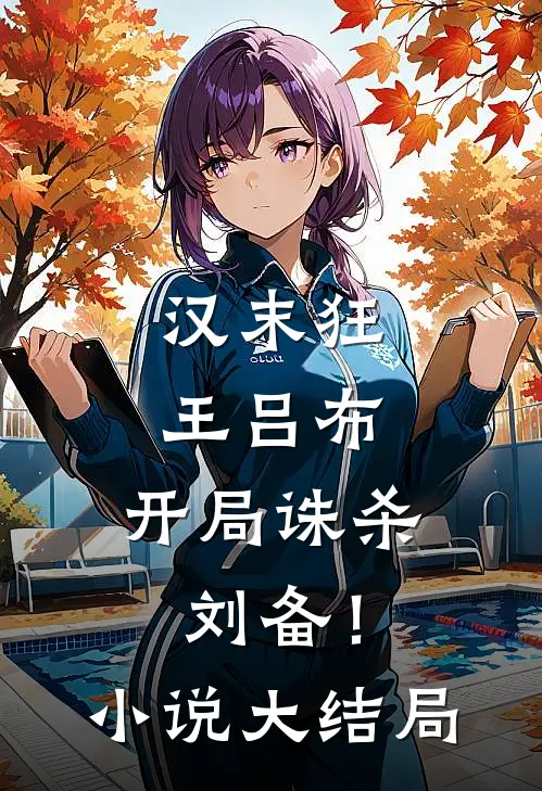 汉末狂王吕布,开局诛杀刘备!大结局免费阅读