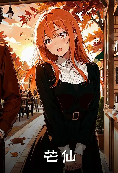 芒仙