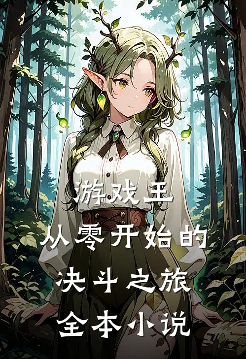 游戏王从零开始的决斗之旅全本免费阅读