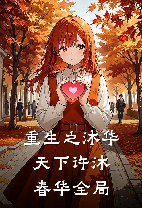 重生之沐华天下许沐春华全局