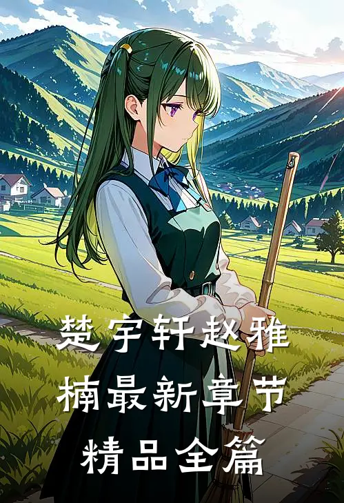 楚宇轩赵雅楠最新章节精品全篇
