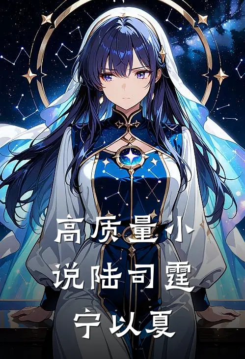 高质量小说陆司霆宁以夏