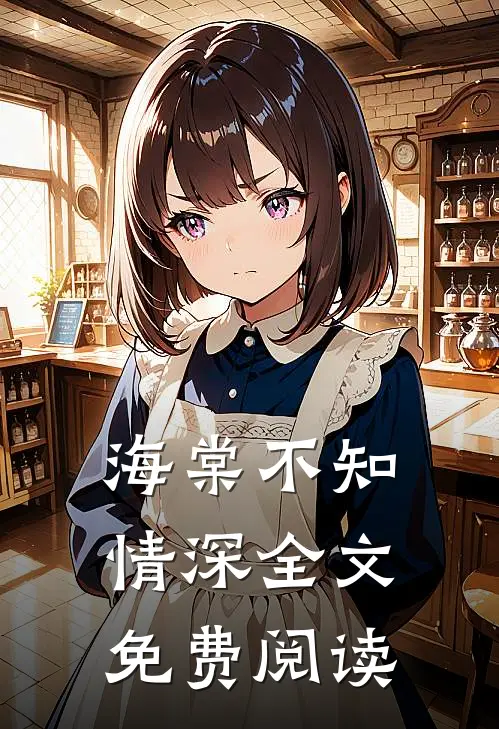 海棠不知情深全文免费阅读