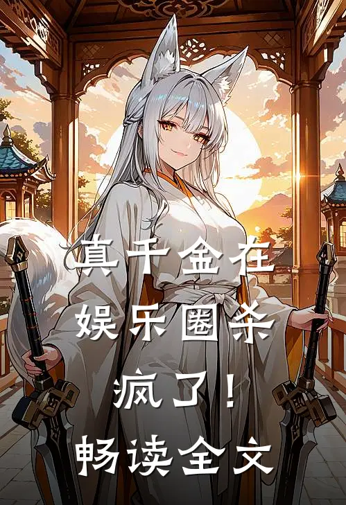真千金在娱乐圈杀疯了!畅读全文