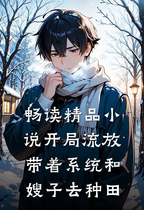 畅读精品小说开局流放：带着系统和嫂子去种田