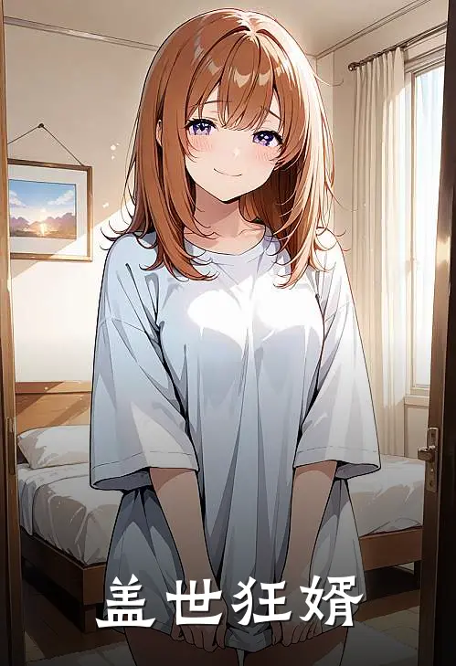 盖世狂婿