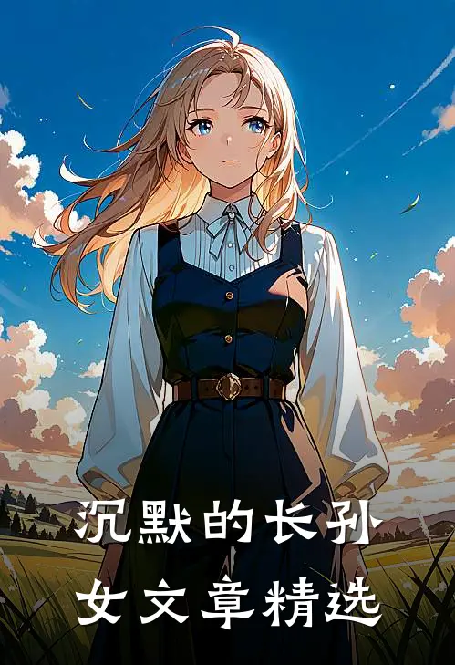 沉默的长孙女文章精选