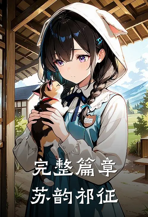 完整篇章苏韵祁征