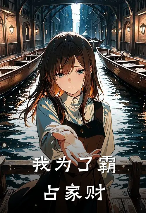 我为了霸占家财