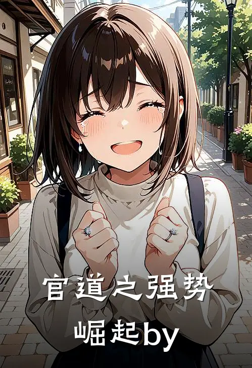 官道之强势崛起by