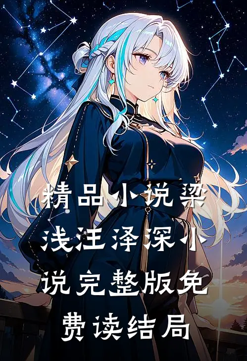 精品小说梁浅汪泽深小说完整版免费读结局