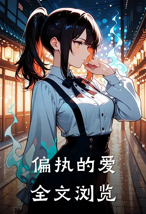 偏执的爱全文浏览