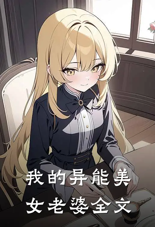 我的异能美女老婆全文