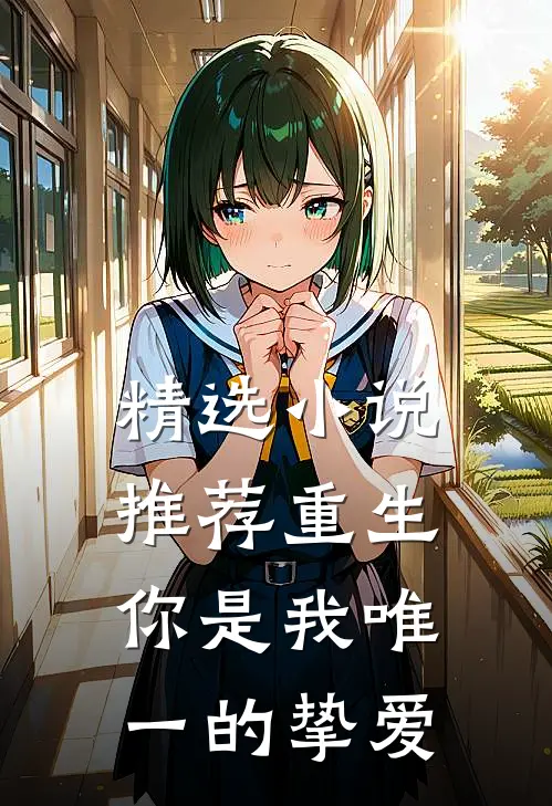 精选小说推荐重生你是我唯一的挚爱