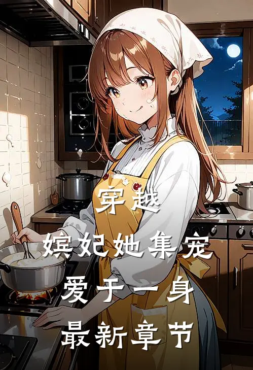 穿越嫔妃她集宠爱于一身最新章节