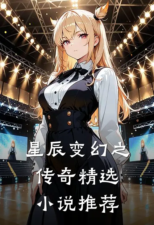 星辰变幻之传奇精选小说推荐