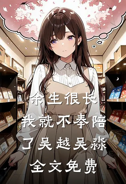 余生很长，我就不奉陪了吴越吴淼全文免费
