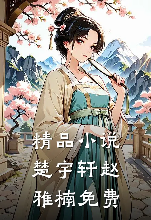 精品小说楚宇轩赵雅楠免费