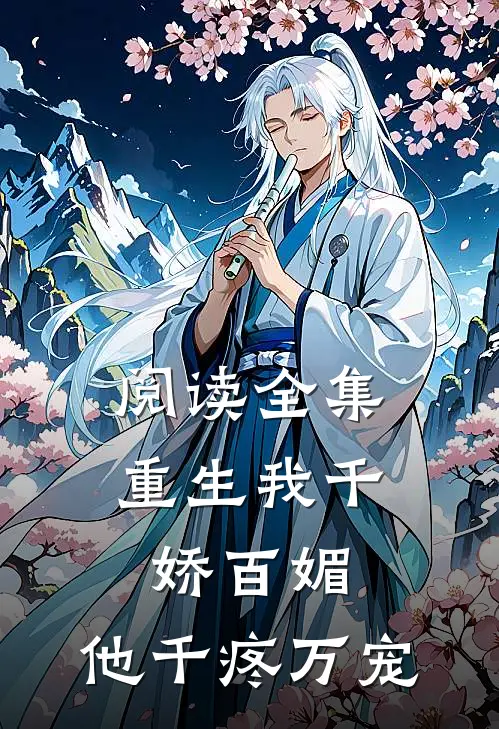 阅读全集重生我千娇百媚，他千疼万宠