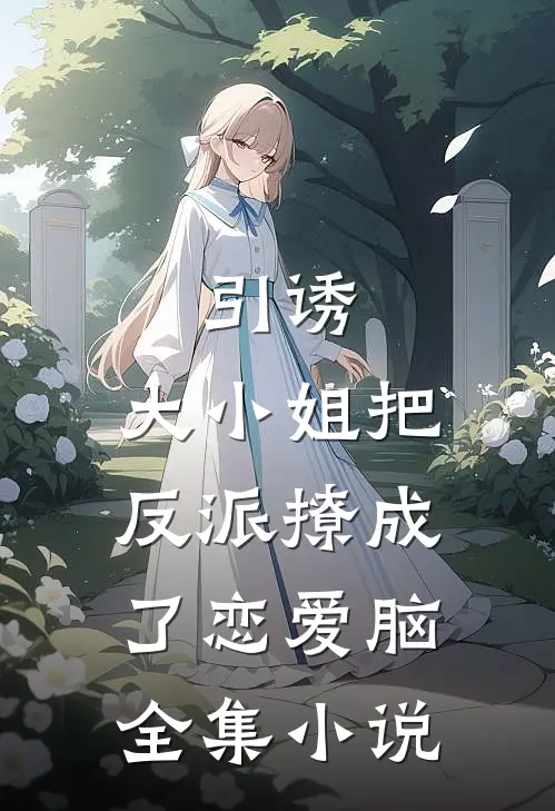 引诱：大小姐把反派撩成了恋爱脑全集小说