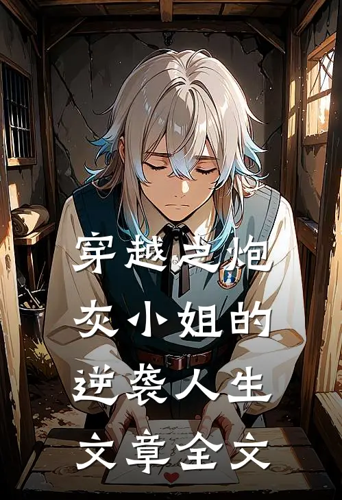 穿越之炮灰小姐的逆袭人生文章全文