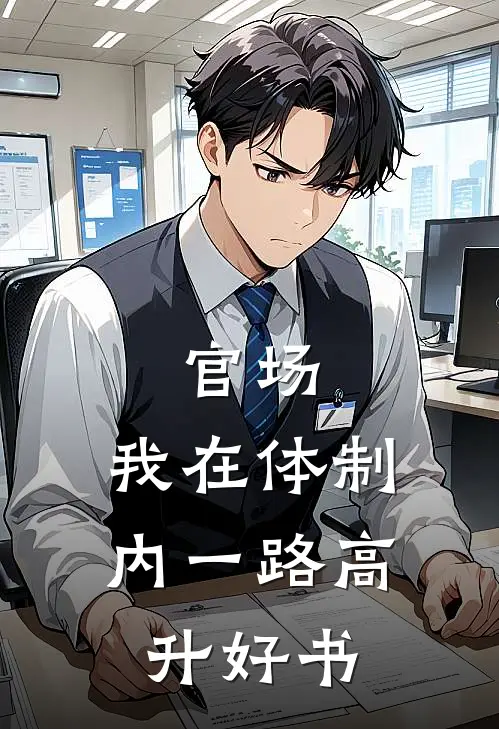 官场：我在体制内一路高升好书