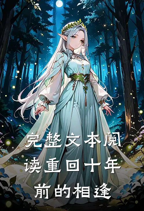 完整文本阅读重回十年前的相逢