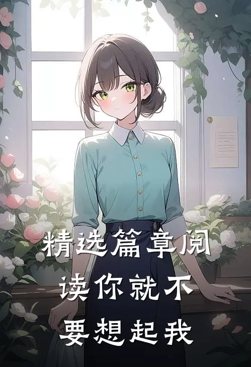精选篇章阅读你就不要想起我