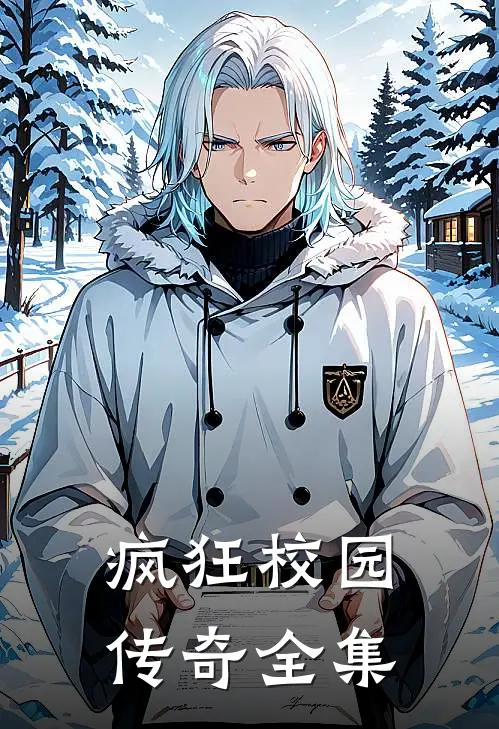 《疯狂校园传奇》 全集
